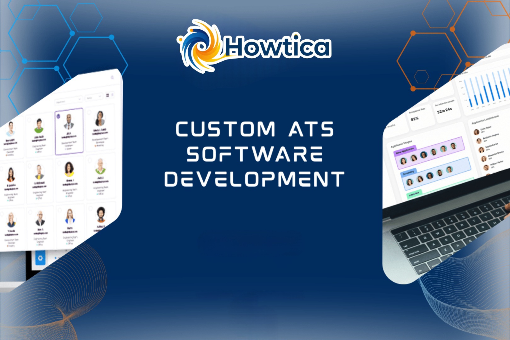 Custom ATS Software Development: Everything need to know about Applicant Tracking System