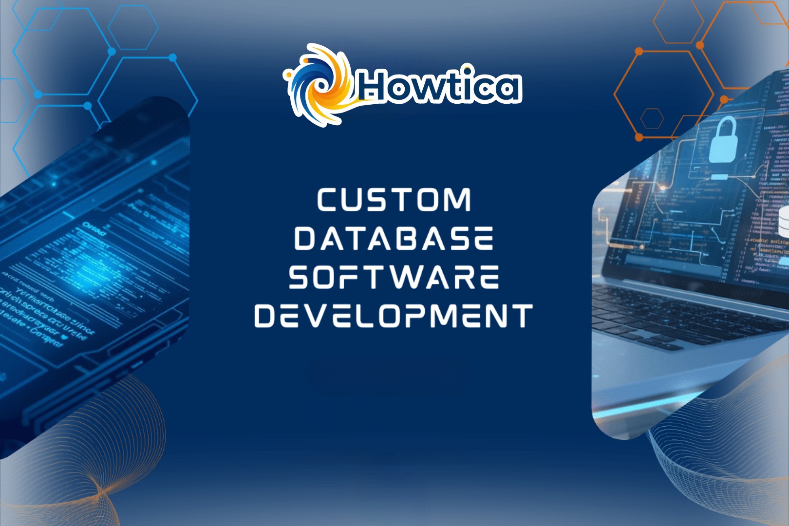 Custom Database Software Development: The Complete 2025 Guide