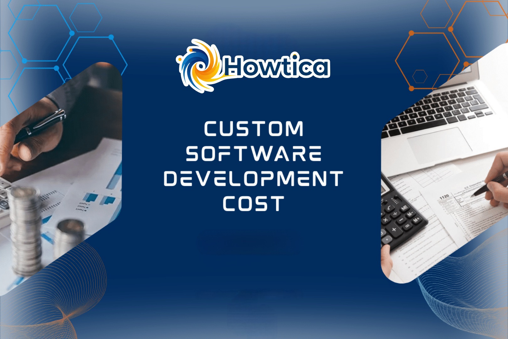 Custom Software Development Cost: How Much Does It Cost in 2025?