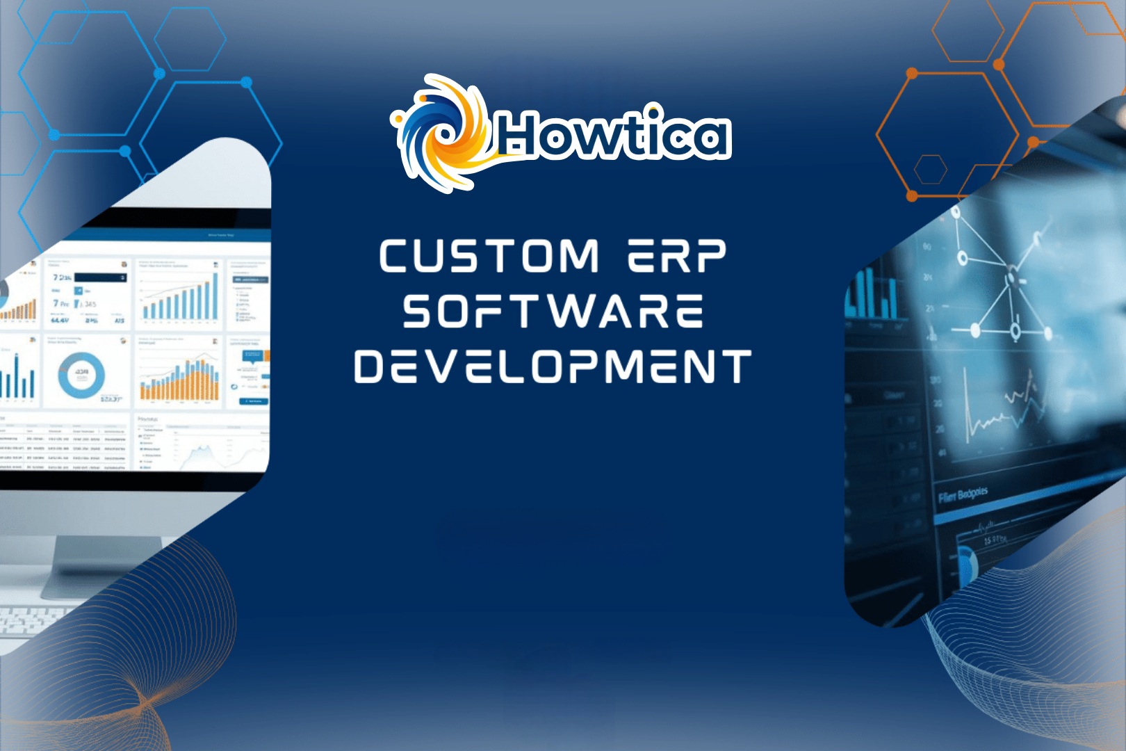 Custom ERP Software Development: Cost, Timeline & Process