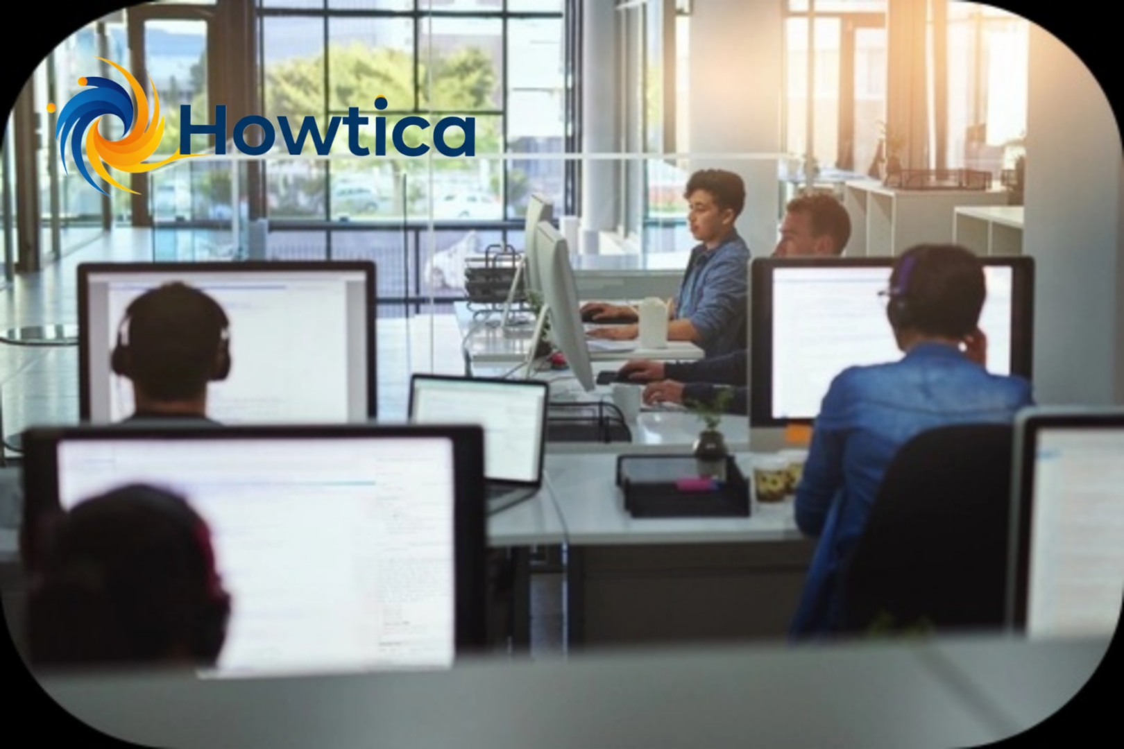 Dedicated Software Development 1