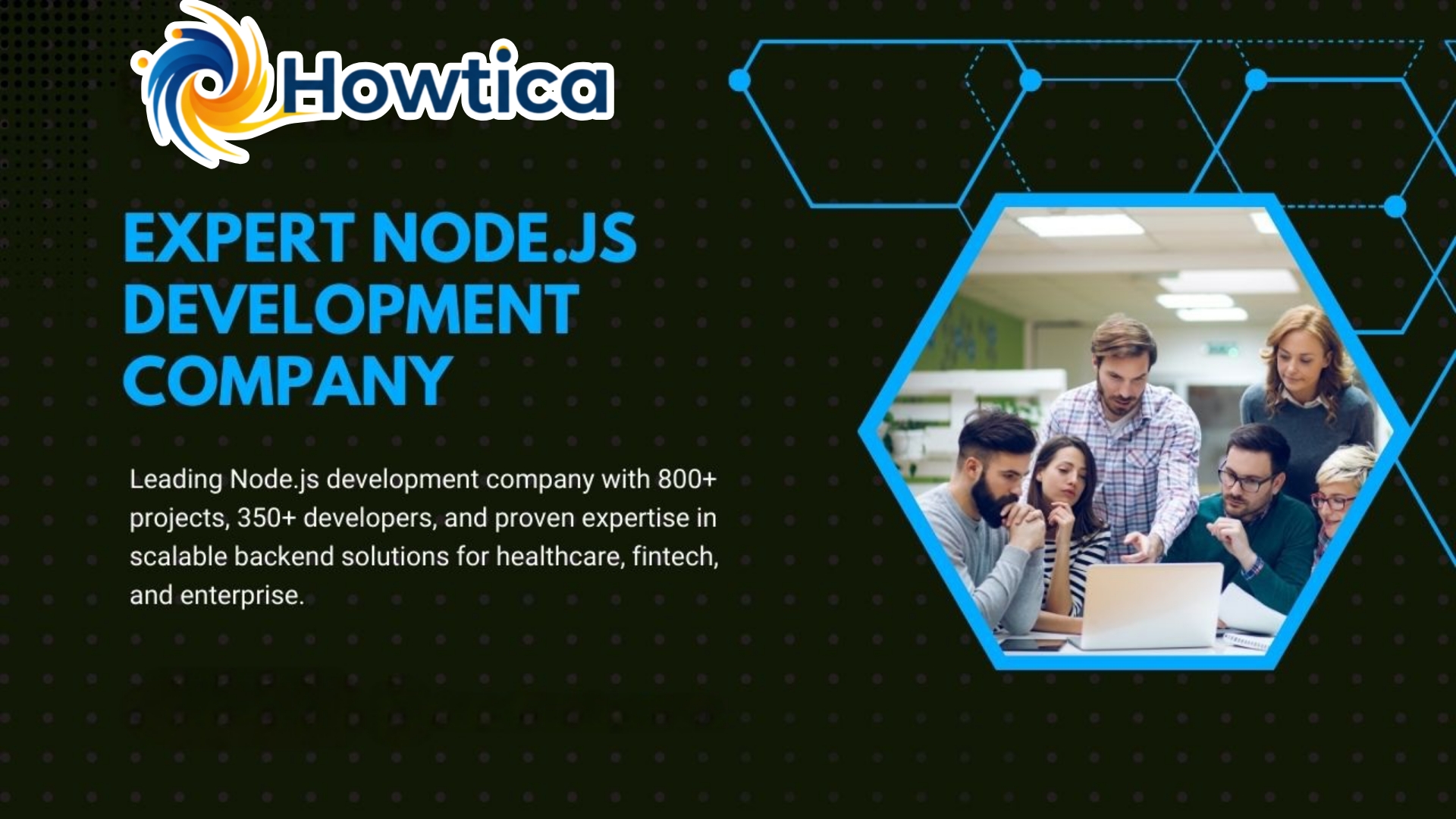 Node.js Development
