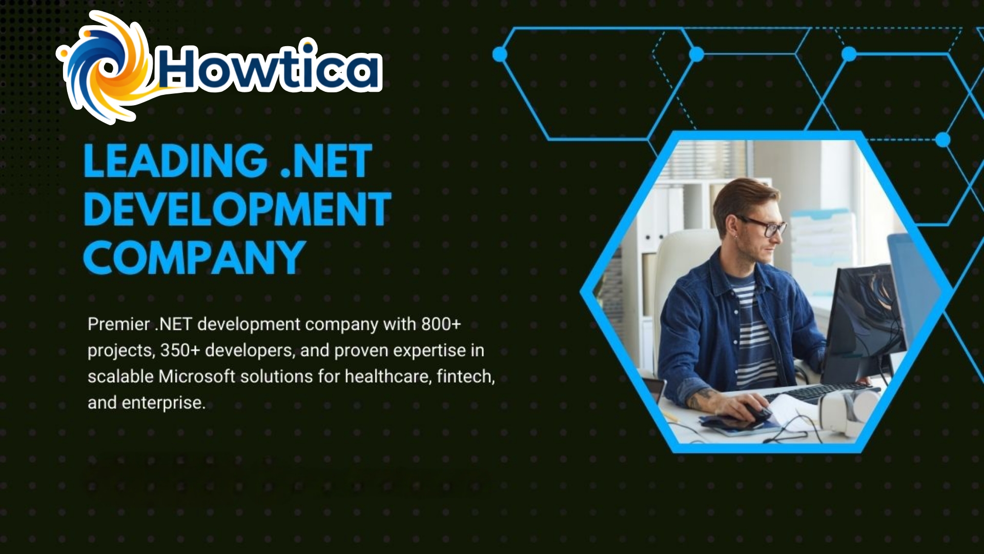 .NET Development Services