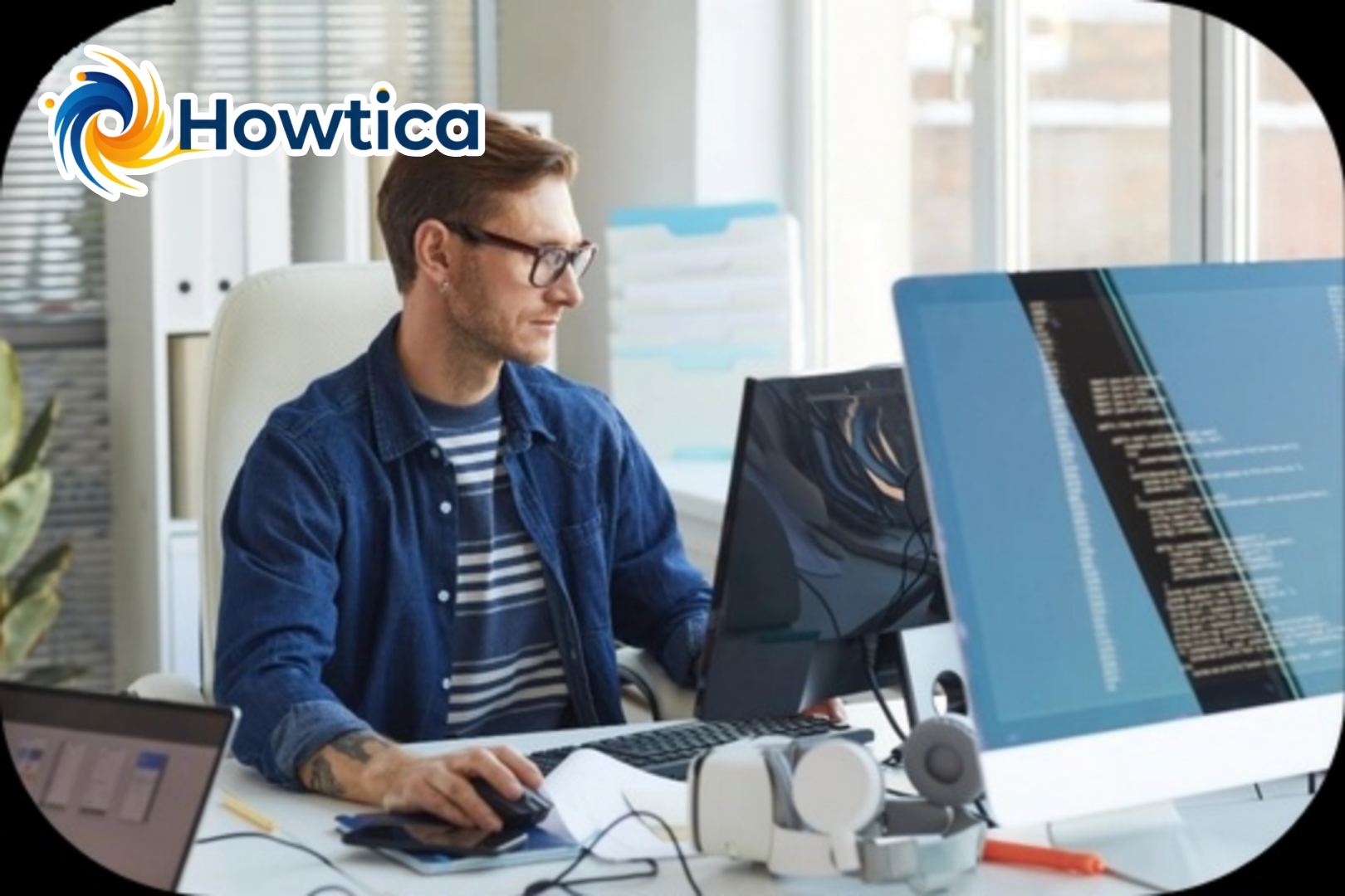 Software Development Outsourcing 2