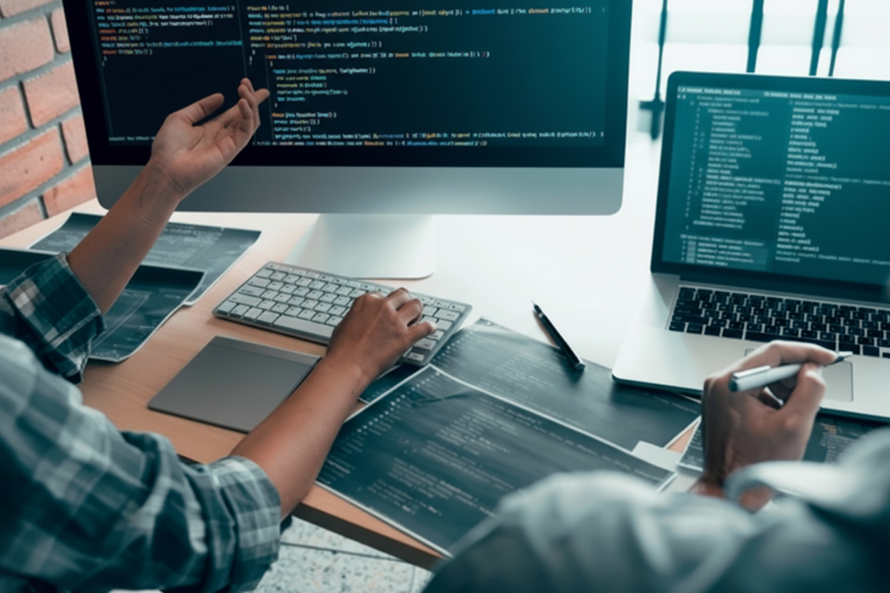 Software Integration Solutions