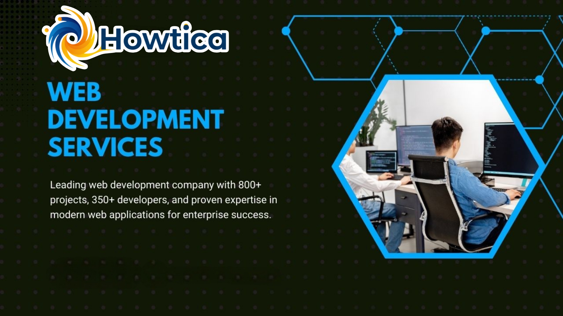 Web Development Services