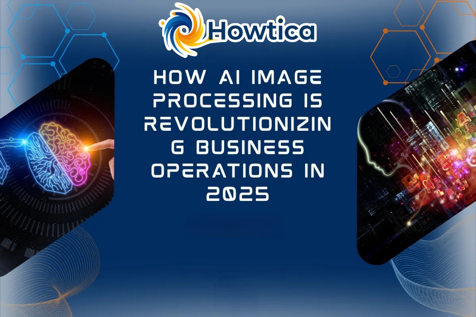 How AI Image Processing Is Revolutionizing Business Operations in 2025
