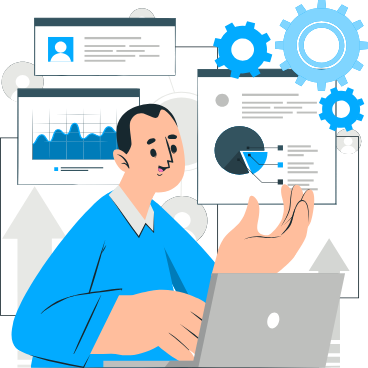 back-end software development services