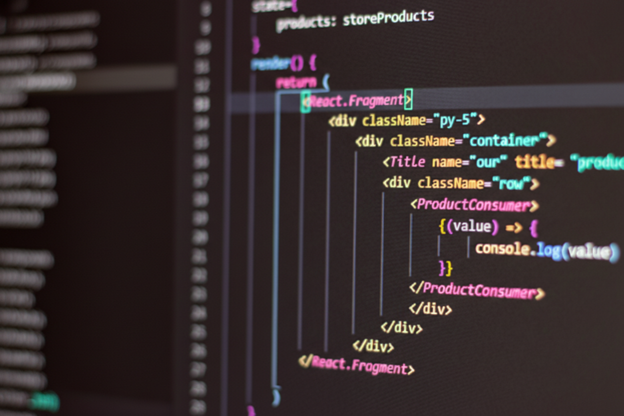 benefits of backend development