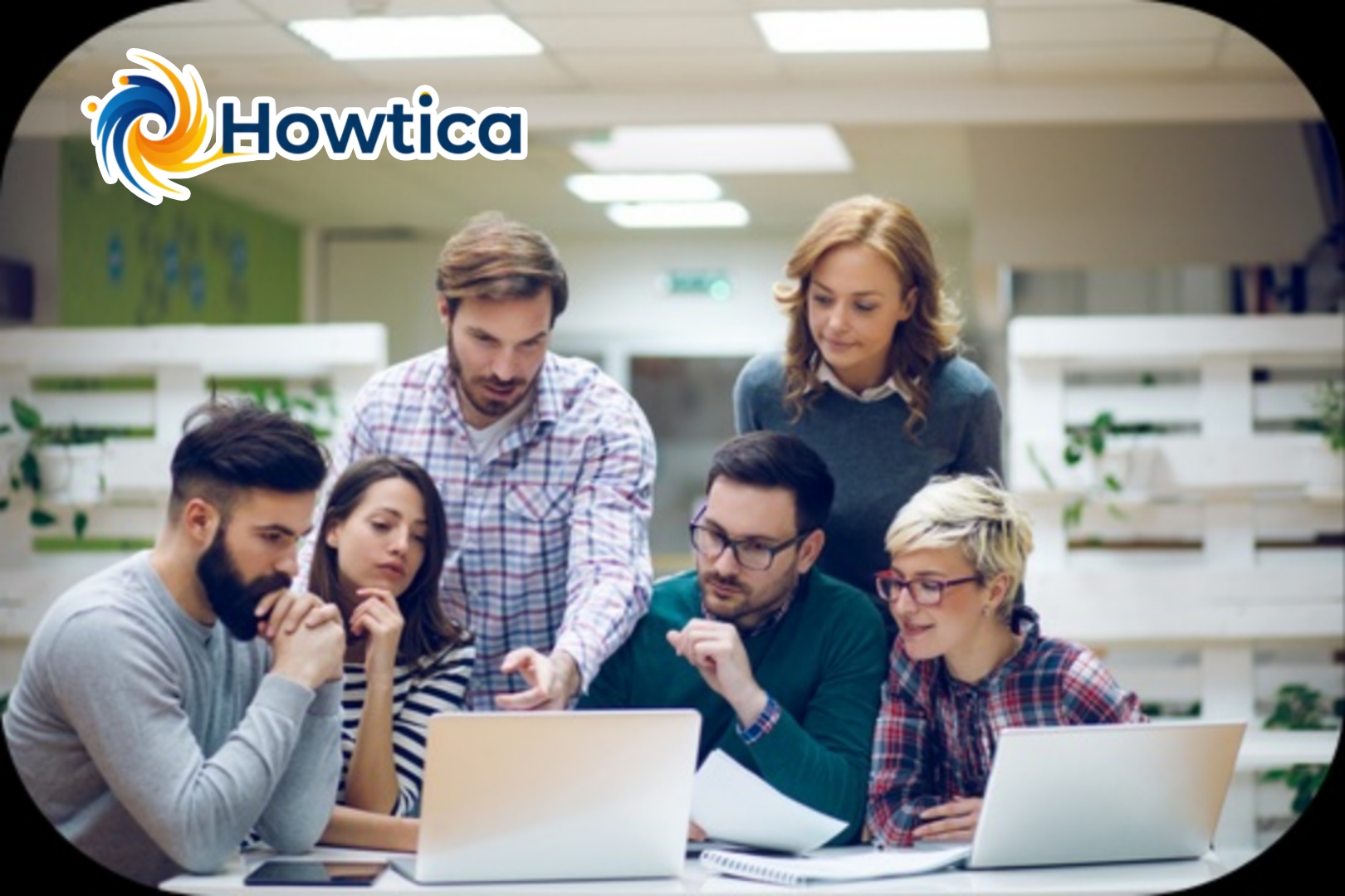 enterprise software development company