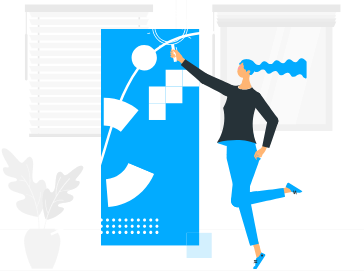 front-end development