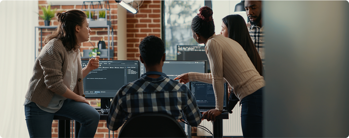 key features in software product development