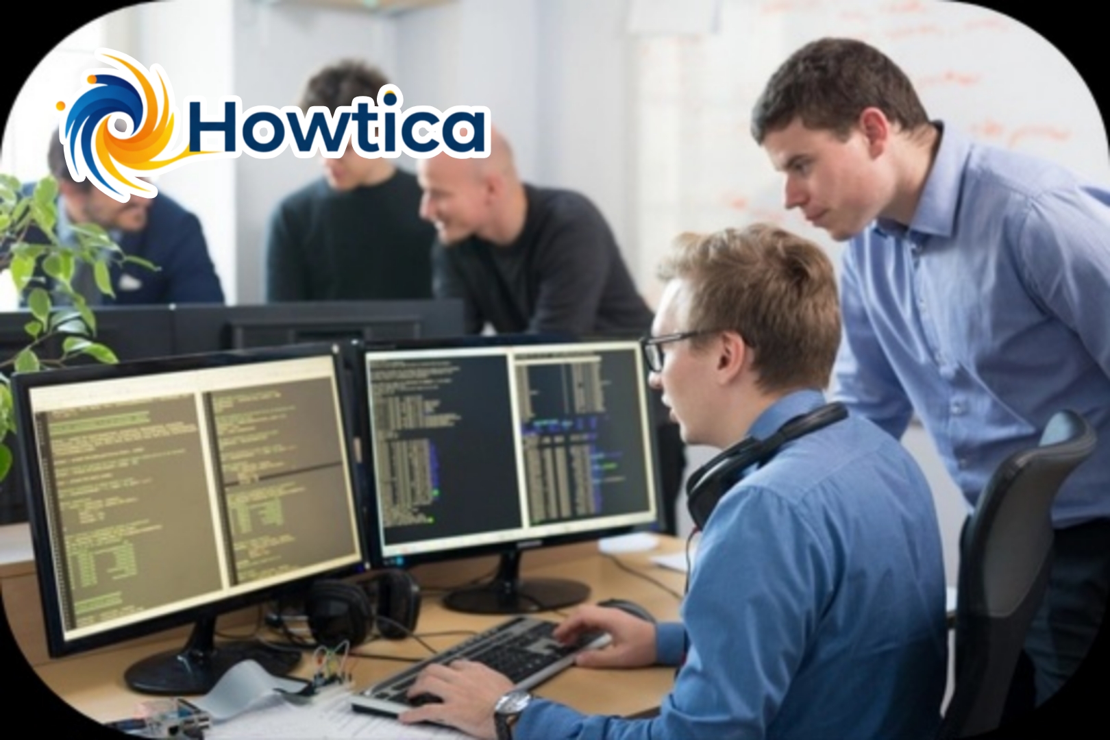 software development technologies