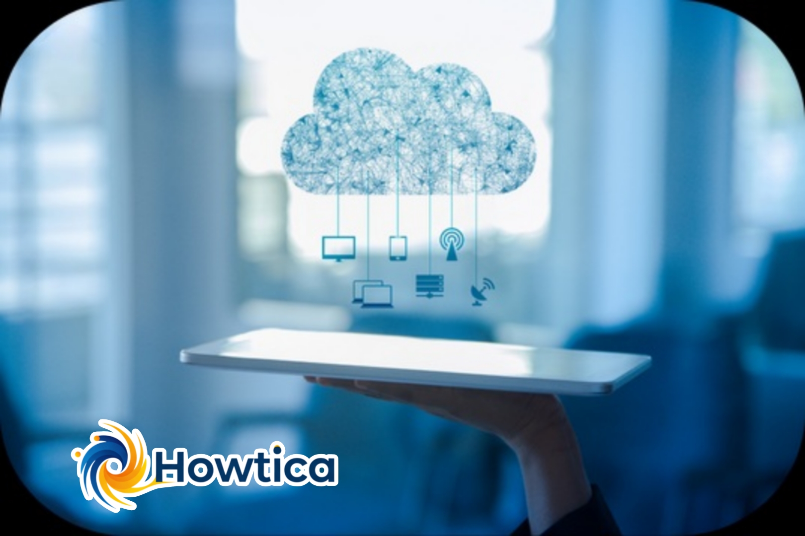 types of cloud migration