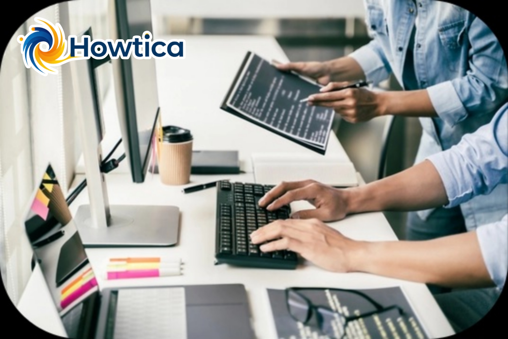 types of web applications